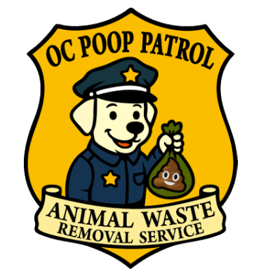 OC Poop Patrol